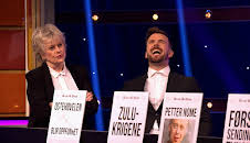 Alle mot alle (S9 E5)
