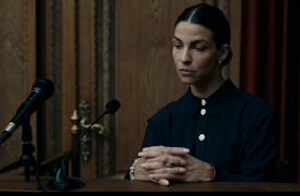 Wagatha: A Courtroom Drama S1: Episode 1