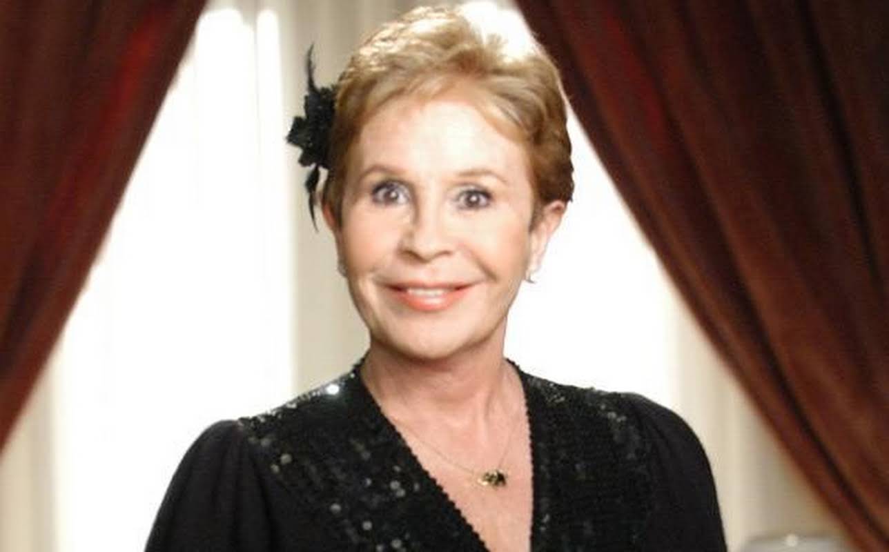 Lina Morgan