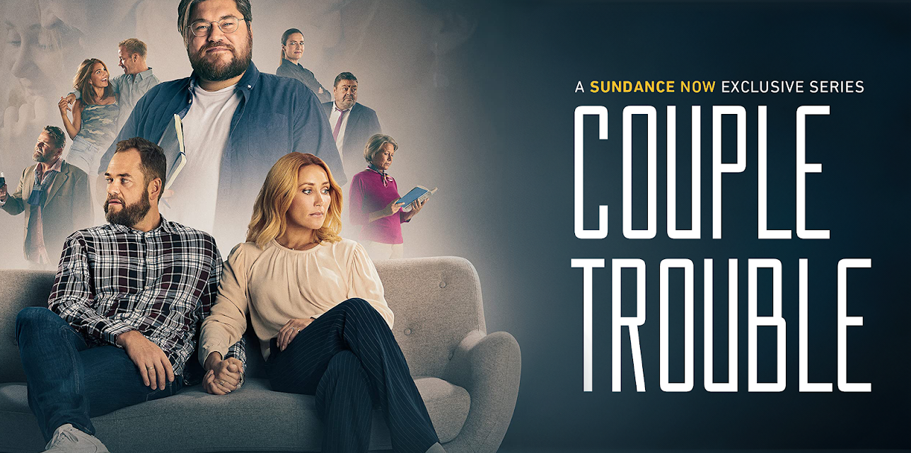 Couple Trouble Season 1