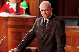 In Defence: Episode 1