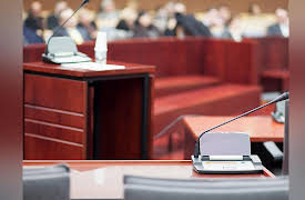 Law School for Everyone: Procedural Rights and Why They Matter