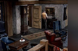 Bonanza Season 1: The Sisters