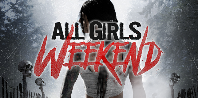 All Girls Weekend (2016)