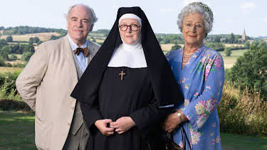 05:00: Sister Boniface Mysteries (S02/E03) | One | 5/11 2026