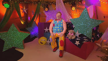6:50 PM: CBeebies Bedtime Stories | Cbeebies | 11/6 2026
