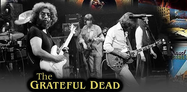 Rock ‘n Roll Icon: The Grateful Dead (2020)