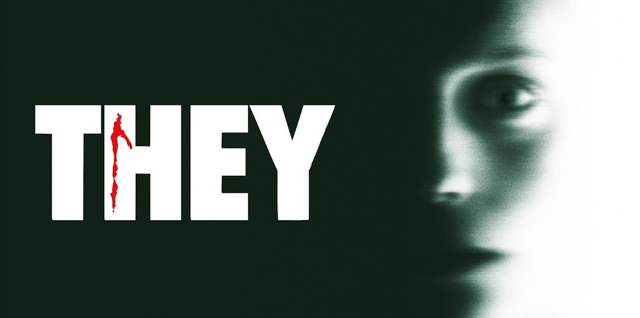 Wes Craven Presents: They (2002)