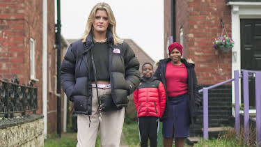 11:00 AM: Rich Kids Go Skint (S5 E3) (S5) | 5 Star | 1/16 2026