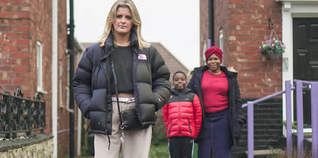 10:00 AM: Rich Kids Go Skint (S5 E3) (S5) | 5 Star | 1/16 2026