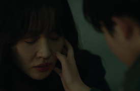 The Cursed: Episode 12