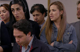 Burócratas season-1: Burócratas Capítulo 4