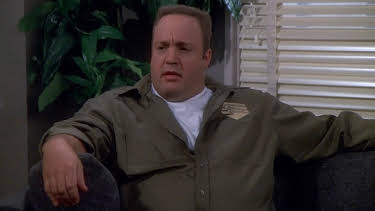 7:20 AM: The King of Queens | Channel 4 | 9/18 2026
