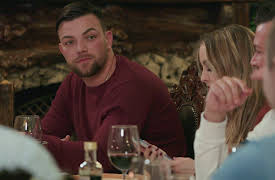 90 Day Journey: Elizabeth & Andrei, Season 1: Part 13