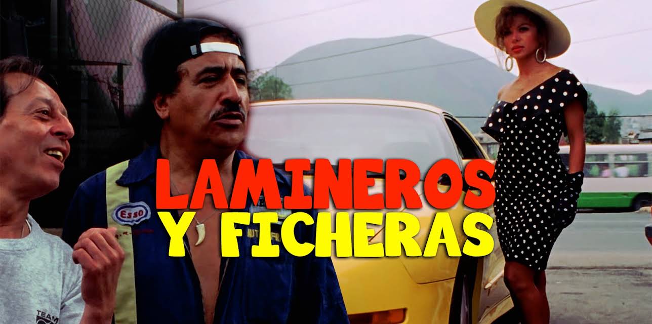 Lamineros y Ficheras (2026)