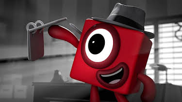 1:35 PM: Numberblocks (S3) | Cbeebies | 7/15 2026