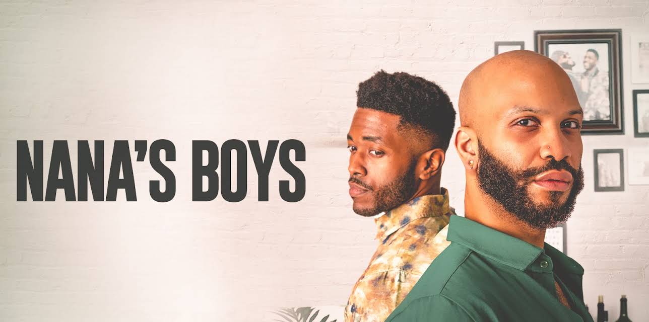 Nana's Boys (2022)