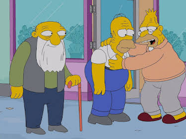 18:10: Die Simpsons | ProSieben | 7/21 2026