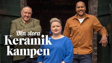 21:55: Den stora keramikkampen | Kunskapskanalen | 4/2 2026