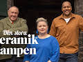 Den stora keramikkampen