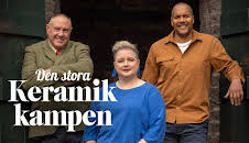 Den stora keramikkampen