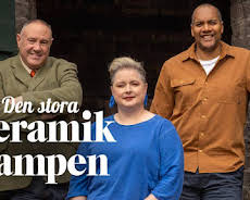 Den stora keramikkampen