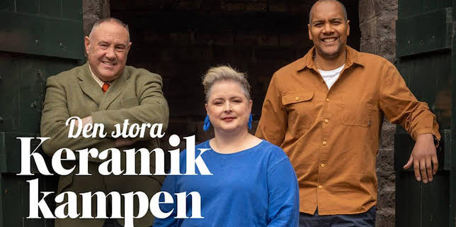 23:20: Den stora keramikkampen | Kunskapskanalen | 12/1 2025
