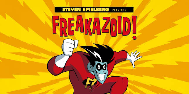 Freakazoid Season 1