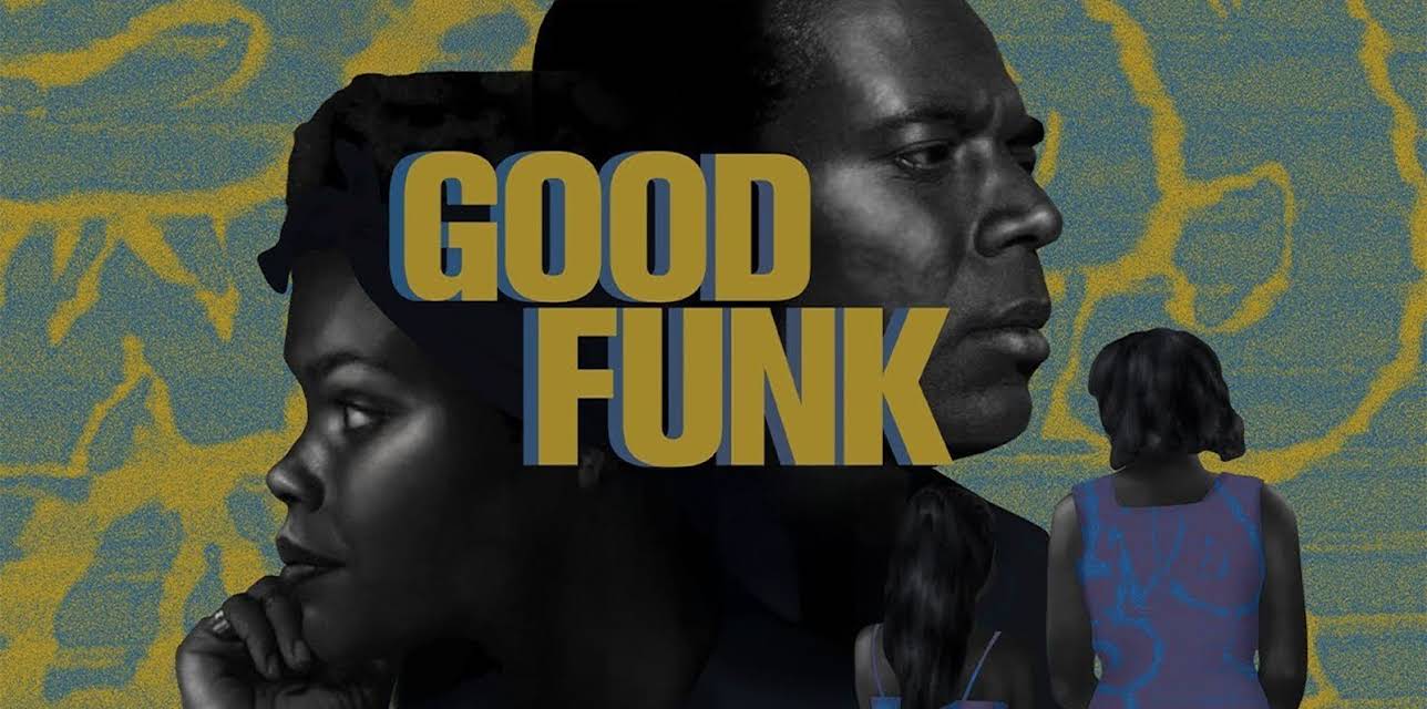 Good Funk (2021)