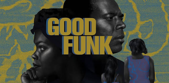 Good Funk (2021)