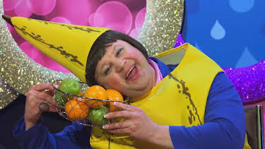 11:25 AM: GiggleQuiz (S1) | Cbeebies | 9/5 2026