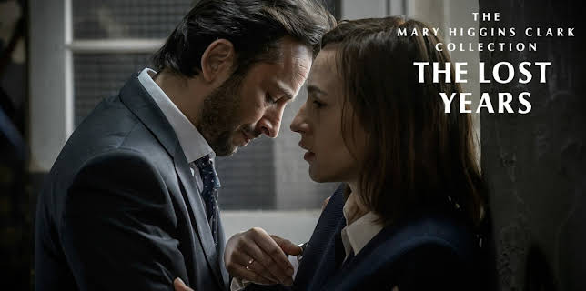 Mary Higgins Clark: The Lost Years (2017)