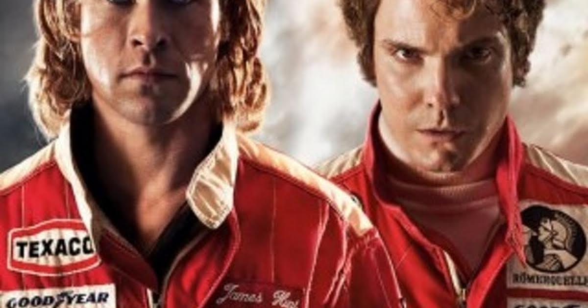 14/12 19:30 | Rush (2013) på TV3+