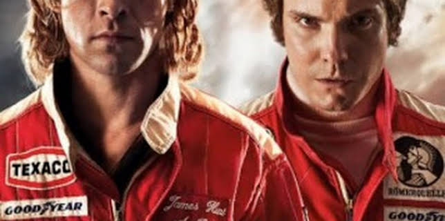 22:25: Rush | Viasat Film Action | 1/10 2026