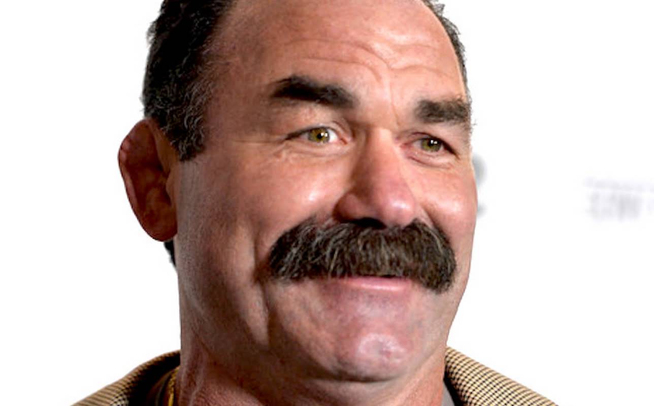 Don Frye