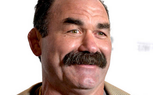 Don Frye