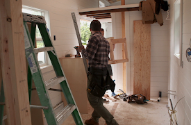 Tiny Luxury: Episode 15