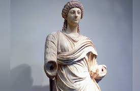 Warriors, Queens, and Intellectuals: 36 Great Women before 1400: Poppaea Helps Nero Persecute Christians