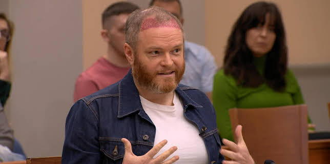 10:00: Ulrich Wetzel - Das Strafgericht | RTL | 1/19 2026