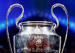 UEFA Champions League Studio