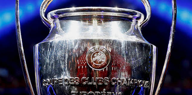 20:00: UEFA Champions League Studio | TV6 | 1/28 2026