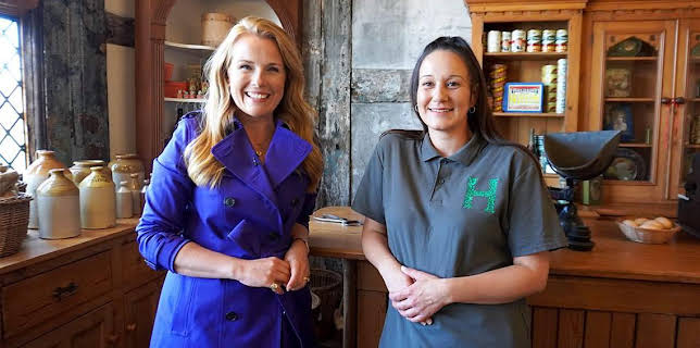 12:15 PM: Bargain Hunt (S73) | BBC One East | 2/2 2026