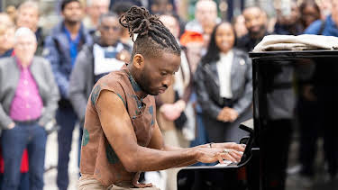 9:00 PM: New: The Piano | Channel 4 | 7/19 2026