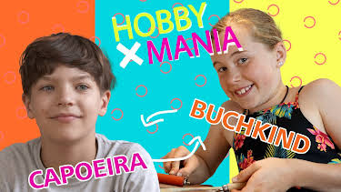 05:55: HobbyMania - Tausch mit mir dein Hobby! | Das Erste | 7/25 2026