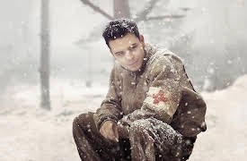 Band of Brothers Season 1: Bastogne