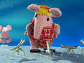 Clangers