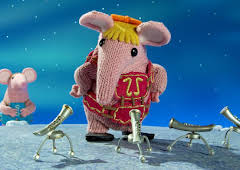 Clangers