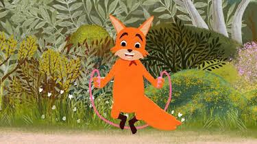 1:10 PM: Yukee (S1) | Cbeebies | 9/2 2026