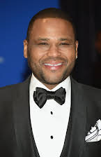 Anthony Anderson como 