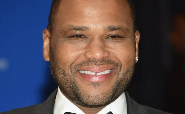Anthony Anderson